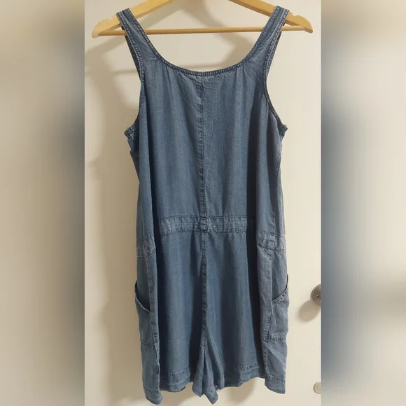 Universal Thread Romper - Picture 3 of 4